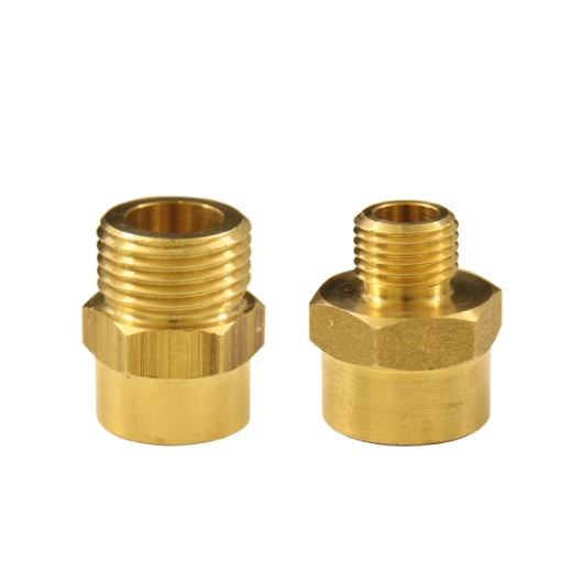 Elmag Reduziernippel -1 Elmag Reduziernippel -1