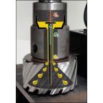 Elmag Kernbohrer HSS, 29x55mm -3