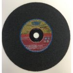 Elmag Trennschleifscheibe 300x3,5x25,4mm -1