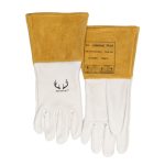 Elmag 5-Finger-Schweißerhandschuhe WELDAS 10-2304 XXL -1