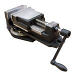 Elmag PROFI-Maschinenschraubstock 8' 200 -1