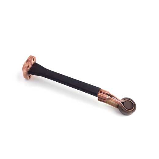 Elmag Induktionsheizkopf 'Heavy Duty' m. Rundkopf komplett -1