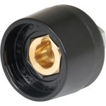 Elmag Einbaubuchse -1