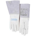 Elmag 5-Finger-Schweißerhandschuhe WELDAS 10-1005 XL -1