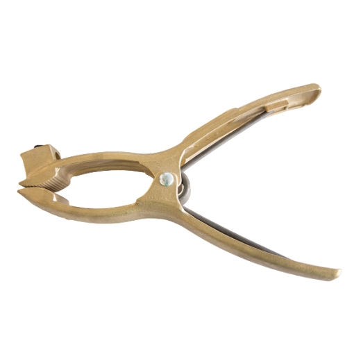 Elmag Auftau Masseklemme 'Doc 2' -1