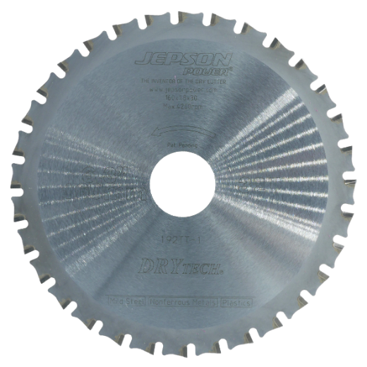 Elmag Jepson Power HM-Sägeblatt -1