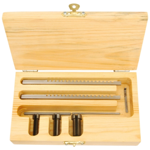 Elmag Räumnadel-Set