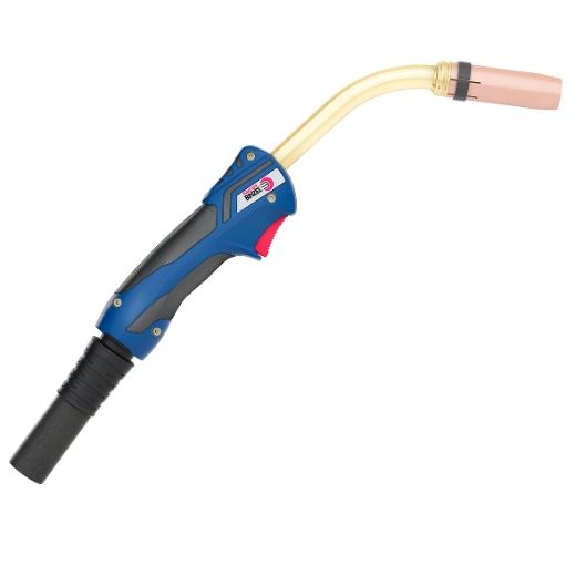 Elmag Schlauchpaket MB EVO 501/5 m, DØ 1,2mm, orig. BINZEL -1