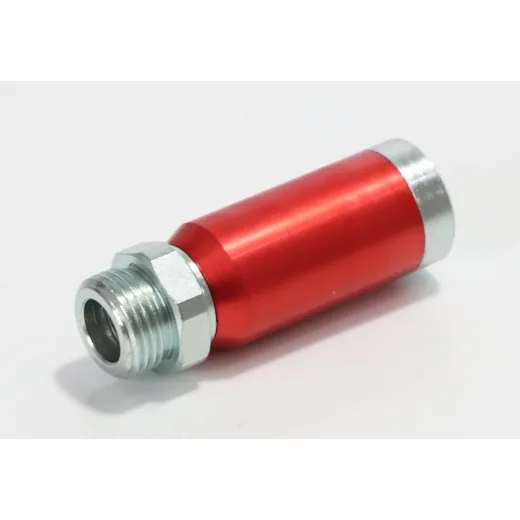 Elmag Sicherheitskupplung AG 1/2' -1