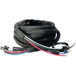 Elmag Zwischenschlauchpaket zu WF-02 (Analog) 2 m -1