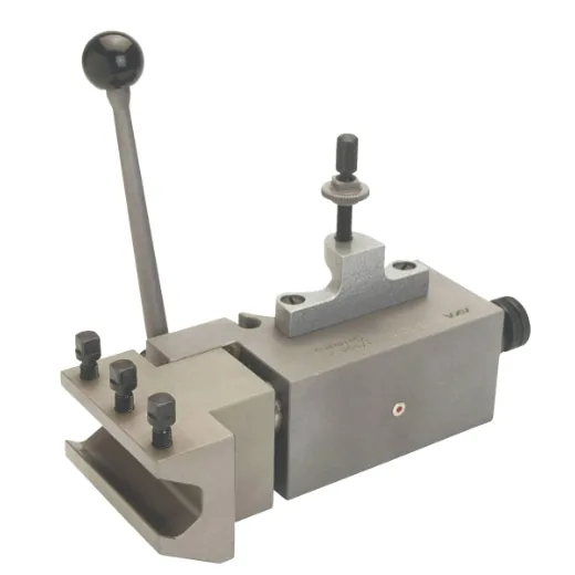 Elmag Rückzugstahlhalter 'System MULTIFIX' -1 Elmag Rückzugstahlhalter 'System MULTIFIX' -1