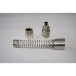 Elmag Drehbarer Anschluß für PU-Schlauch -1