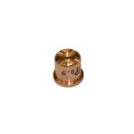 Elmag Düsen kurz 0,9mm für Brenner P70, CEBORA Art. 1309 -1