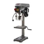 Elmag Keilriemen-Tischbohrmaschine Modell KBM 13 TN -1