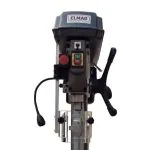 Elmag Keilriemen-Tischbohrmaschine Modell KBM 13 TN -3