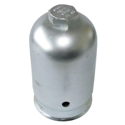 Elmag Verschlußkappe für Stahlflaschen -1 Elmag Verschlußkappe für Stahlflaschen -1