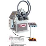 Elmag Hydraulische Ringbiegemaschine APK 81 -1
