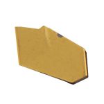 Elmag HM-Wendeplatte GTN 2 -1