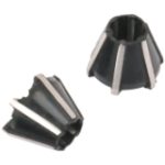 Elmag Gummi-Spannzange M5-M8 -2