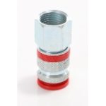Elmag Stahlkupplung JWL Serie 520 -2