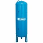 Elmag Druckluftkessel stehend, 11,5 bar -2