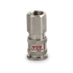 Elmag Kupplung Edelstahl 316 JWL Serie 540 -2