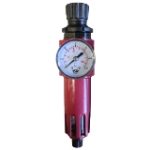 Elmag Filter-Druckminderer -2