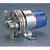 Elmag Dieselpumpe 12 Volt für Stromerzeuger -2