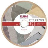 Elmag DiaProfi-Diamantscheibe FLIESE 300mm -2