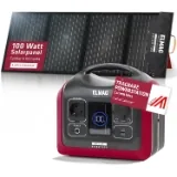 Elmag Solargenerator-Set ENERGY 600 + SOLAR 100 -2
