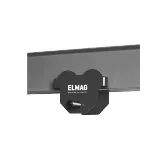 Elmag Rollfahrwerk 2000 kg -2