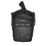 Elmag Schutzhülle für swiss air, schwarz (4551.650) -2