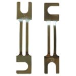 Elmag ALU-Sicherung 100 A - L100x21,50mm -2