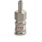 Elmag Kupplung Edelstahl 316 JWL Serie 540 -2