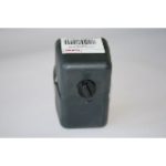 Elmag Deckel f. Druckschalter -2