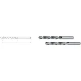 Elmag HSS-Spiralbohrer DIN 338 -2