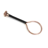 Elmag Induktionsheizkopf komplett Ø 105mm -2