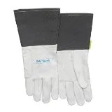 Elmag 5-Finger-Schweißerhandschuhe WELDAS 10-1004 L -2