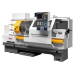 Elmag CNC-Drehmaschine PREMIUM LT 580 'SIEMENS'Spitzenweite 1500mm -2