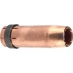 Elmag Gashülse MB/MB EVO/MBC 26KD/401/501/W555D, konisch -2