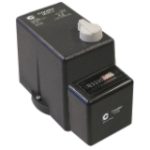 Elmag Betriebsstundenzähler für MDR 2/11 -2