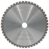 Elmag Jepson Power HM-Sägeblatt -2