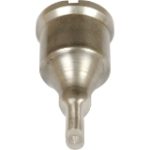 Elmag Langlochstempel GEKA Gr. 8/31 -2