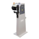 Elmag Bürstenentgratmaschine -2