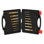 Elmag Fräsersatz TITAN, 20-teilig -2