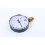 Elmag Druckmanometer 1/2' unten -2