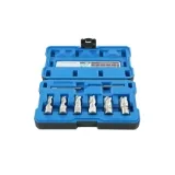 Elmag HSS-Kernbohrer-Set, 7-teilig -2