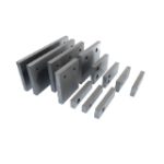 Elmag Biegewange segmentiert 'unten' -2