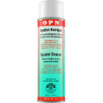 Elmag Eindring-Rissprüfsystem, Reiniger -2