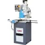 Elmag Metall-Kreissägemaschine -2